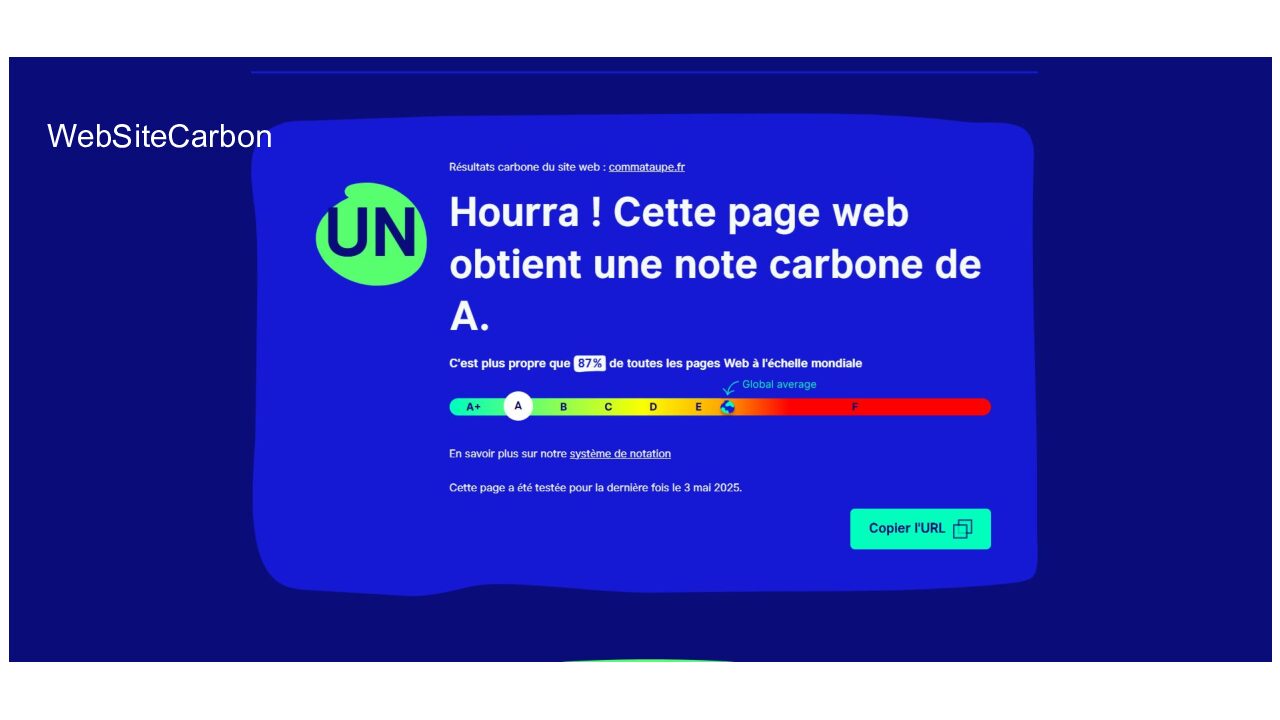 Communication et marketing responsable