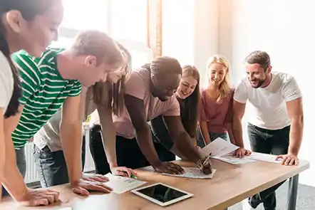 Communication et marketing responsable